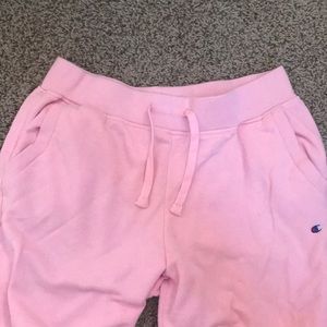 Champion Women’s Sweatpants